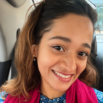 Mehek Malik, Wellness Guide