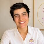 Amalia Pavlidi, homeopath